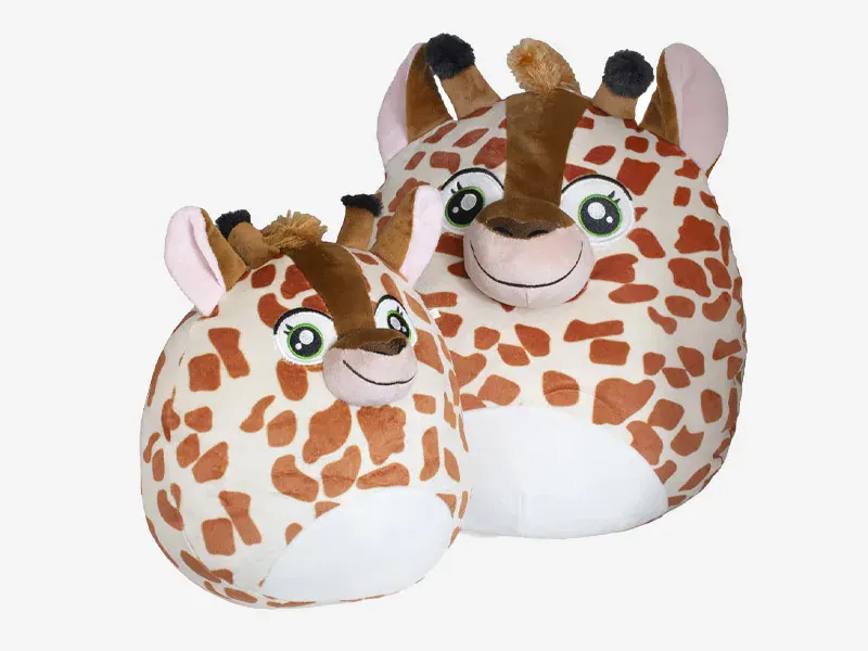 Gigi the Giraffe Gigi the Giraffe